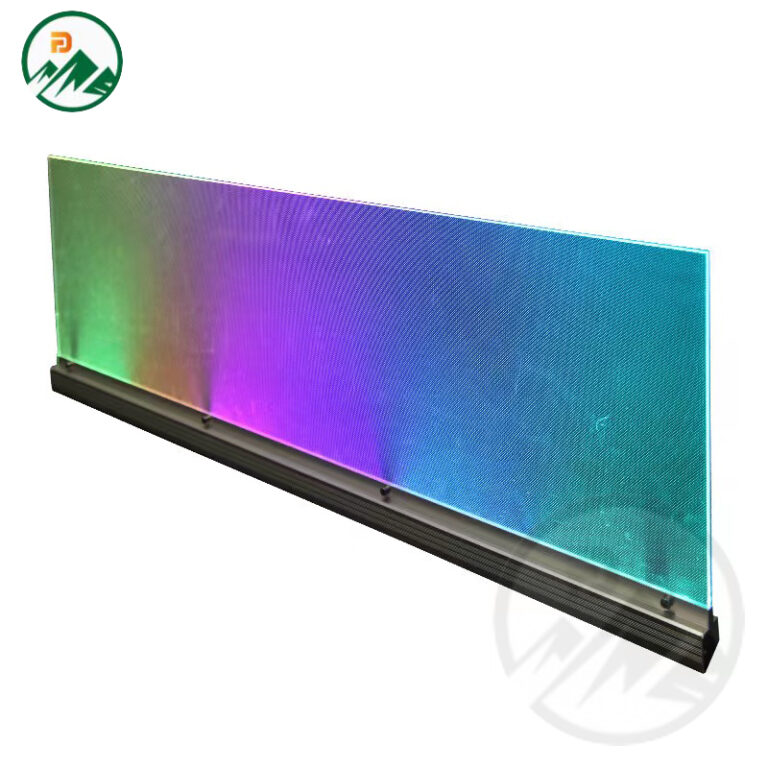 12W LED Glass Wall Light Guide Plate 12W Acrylic LED Linear Light My WordPress site